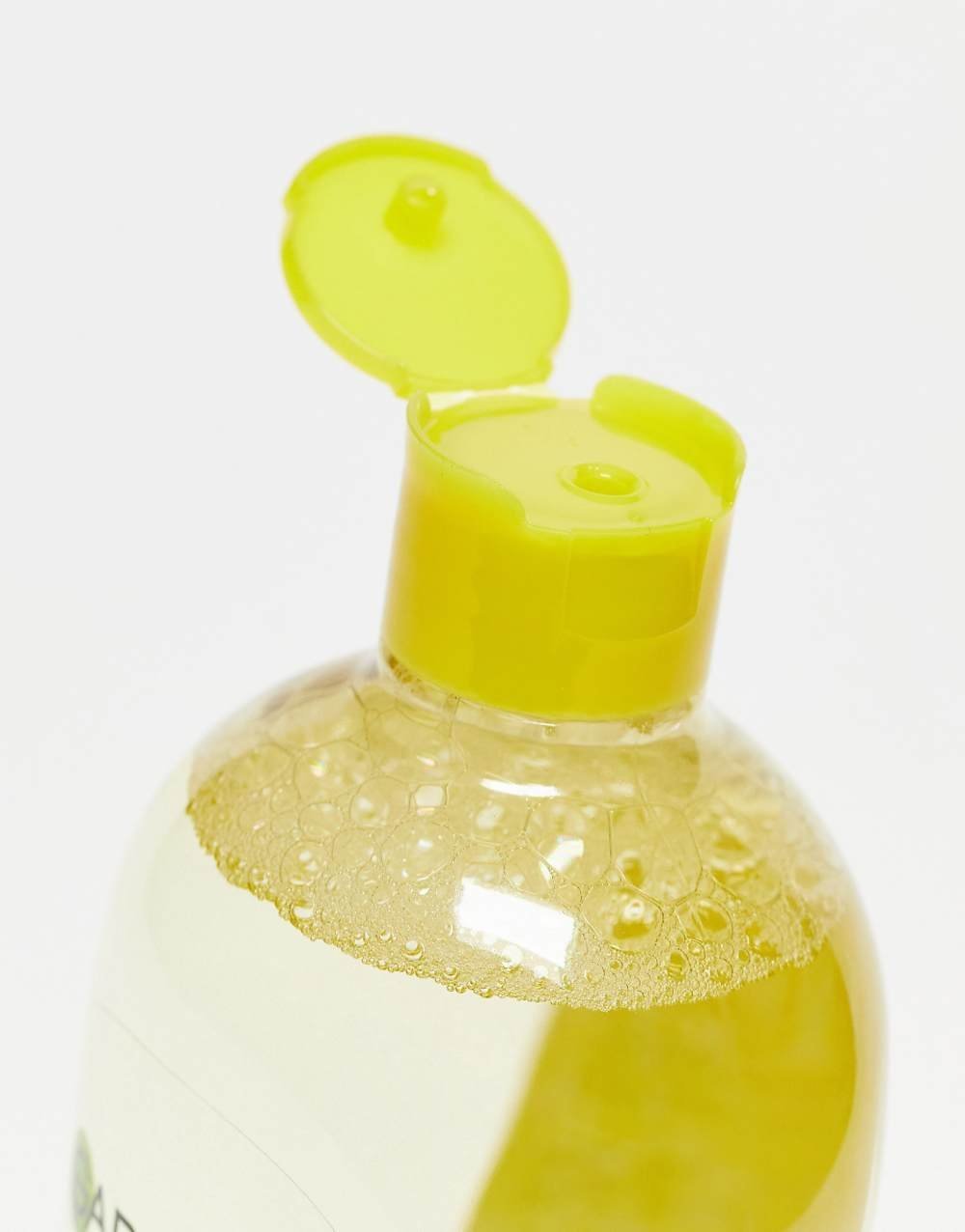 لوشن ميسيلار بفيتامين C للبشرة الباهتة - 700 ml