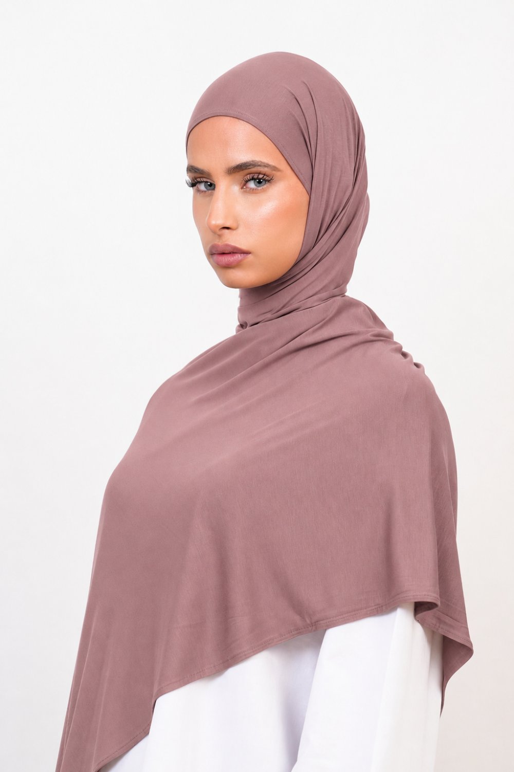 Hijab modal - Rose 9dim