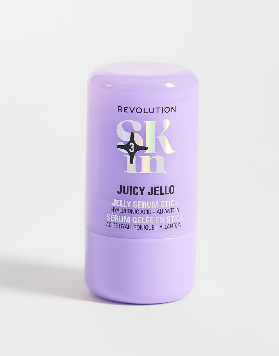 Juicy Jello - Jelly serum stick