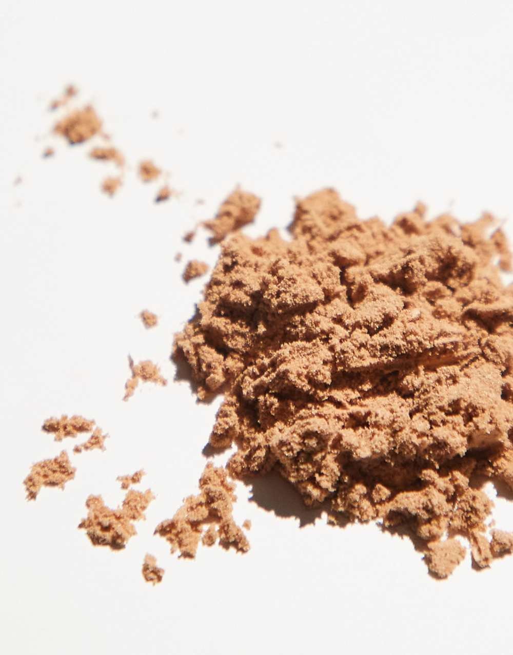 Long-wear matte loose powder Unlimited