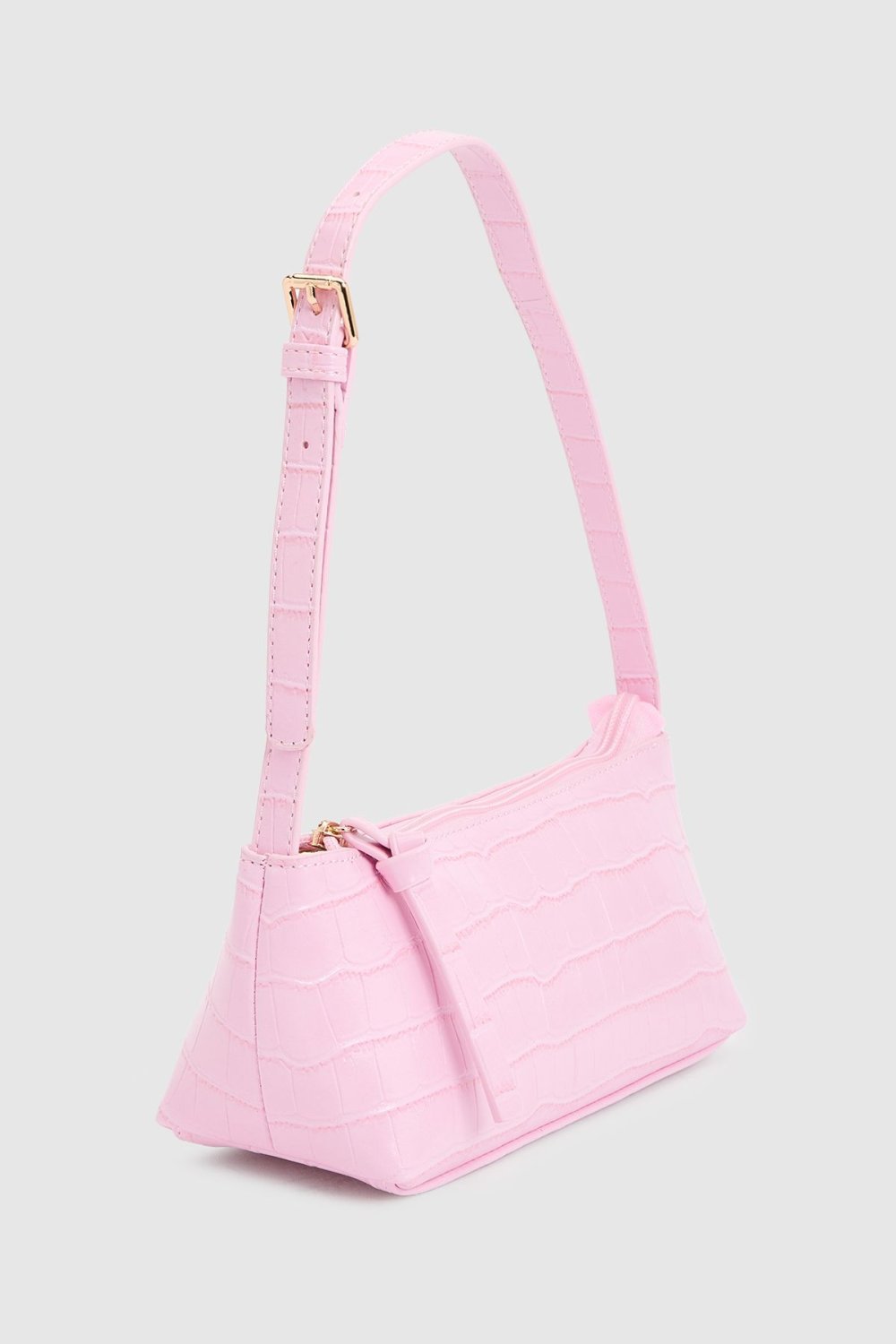 Mini sac dyal lktef texturé